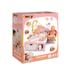 BABY NURSE - NURSERY