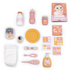 BABY NURSE - NURSERY
