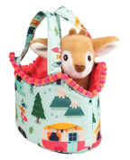 SACOCHE CAMPING - FAON 6"