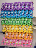 PELUCHE CALINOURS 14" ASST