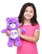 PELUCHE CALINOURS 14" ASST