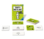 JEU THAT'S NOT A HAT - POP CULTURE (MLV)
