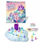 JEU CROQUE-CAROTTE LICORNE