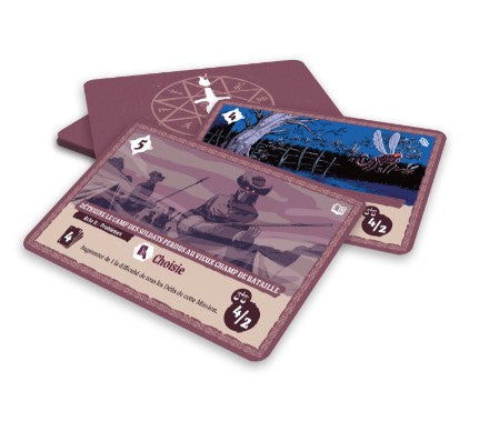 WITCHCRAFT GAME! (EN)