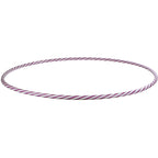 HULA HOOP SPIRAL PETIT ET MOYEN (CERCEAUX)