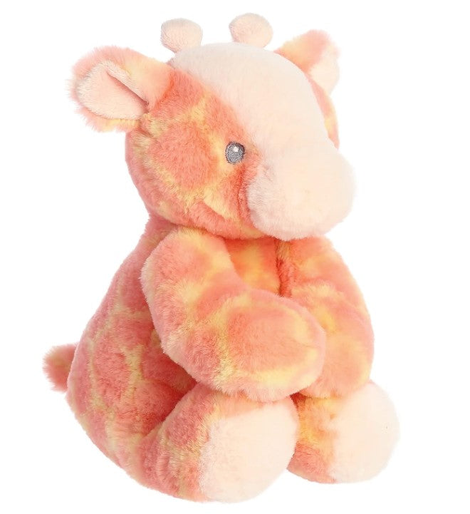 PELUCHE AURORA - SHERBERT SWEETIES - GIULIA LA GIRAFFE 12"