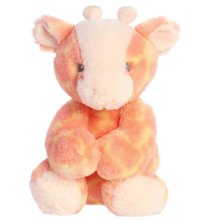 PELUCHE AURORA - SHERBERT SWEETIES - GIULIA LA GIRAFFE 12"
