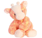 PELUCHE AURORA - SHERBERT SWEETIES - GIULIA LA GIRAFFE 12"