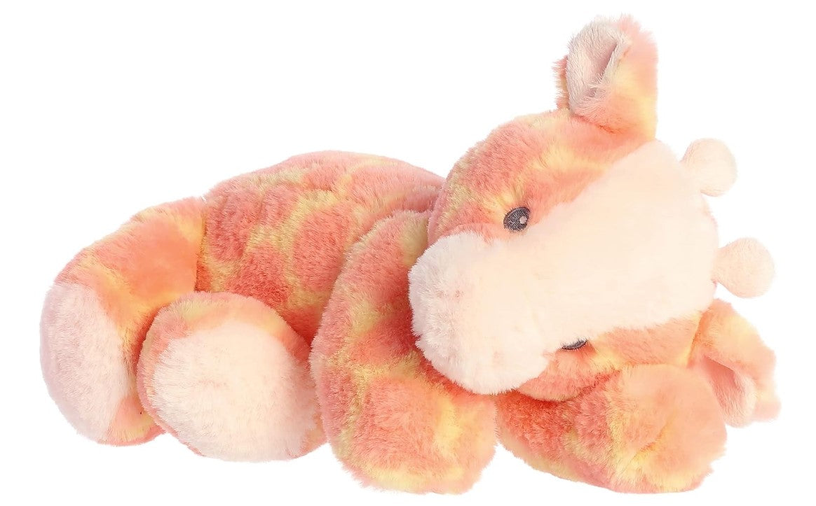 PELUCHE AURORA - SHERBERT SWEETIES - GIULIA LA GIRAFFE 12"