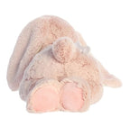 AURORA EBBA PLUSH - DEWEY BUNNY - PINK MUSICAL RABBIT 12"