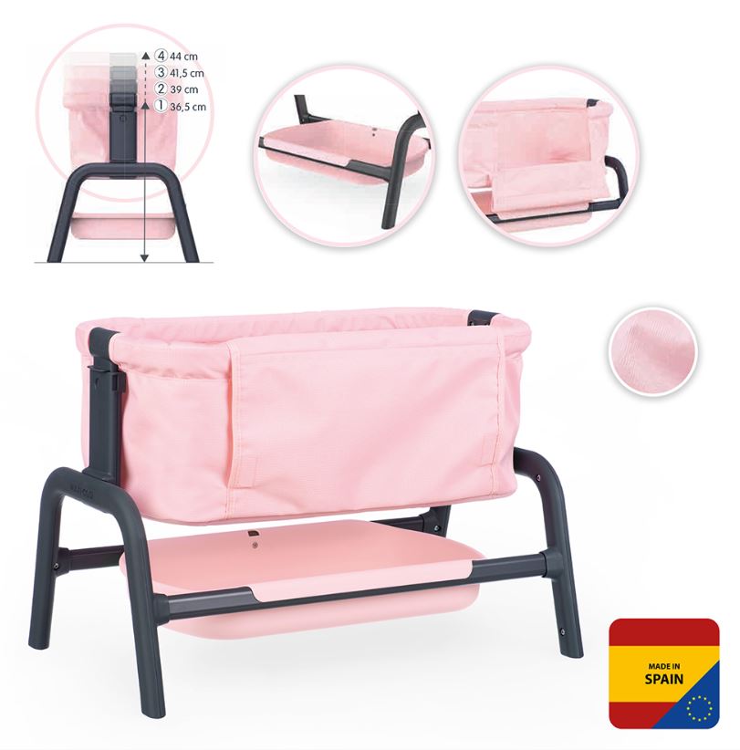 MAXI COSI - CO-SLEEPER