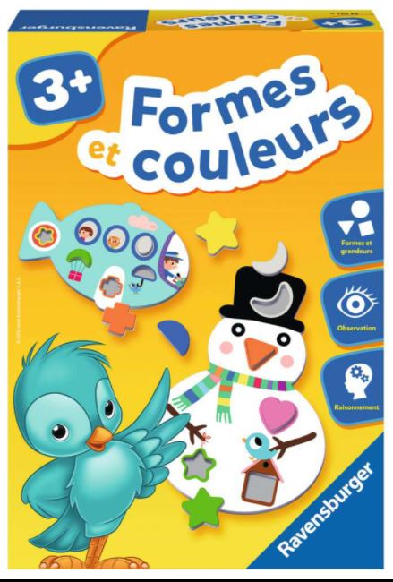 SHAPES AND COLORS GAME (EN)