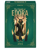 RAVENSBURGER GAME - THE DRUIDS OF EDORA
