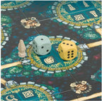 RAVENSBURGER GAME - THE DRUIDS OF EDORA