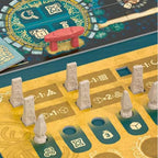 RAVENSBURGER GAME - THE DRUIDS OF EDORA