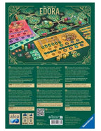 RAVENSBURGER GAME - THE DRUIDS OF EDORA