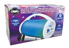 LEXIBOOK - ENCEINTE BLUETOOTH IPARTY
