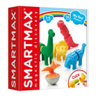 SMARTMAX GAME - MY FIRST DINOSAURS 5/5 PV21 "BEST SELLER"