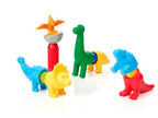 SMARTMAX GAME - MY FIRST DINOSAURS 5/5 PV21 "BEST SELLER"