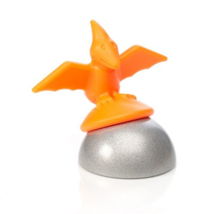 SMARTMAX GAME - MY FIRST DINOSAURS 5/5 PV21 "BEST SELLER"