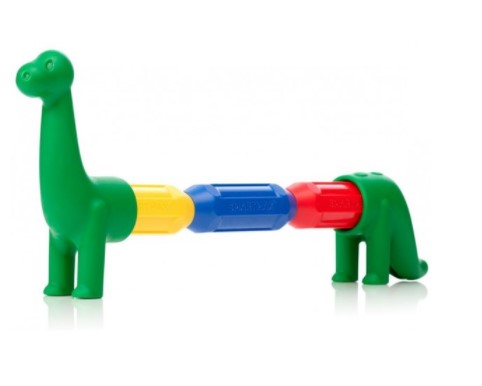 SMARTMAX GAME - MY FIRST DINOSAURS 5/5 PV21 "BEST SELLER"