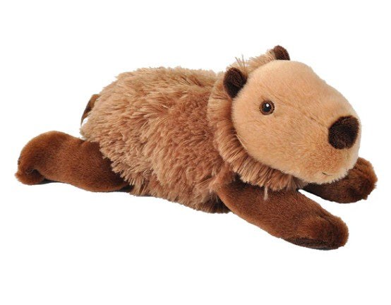 WILD REPUBLIC PLUSH - CAPYBARA 8"
