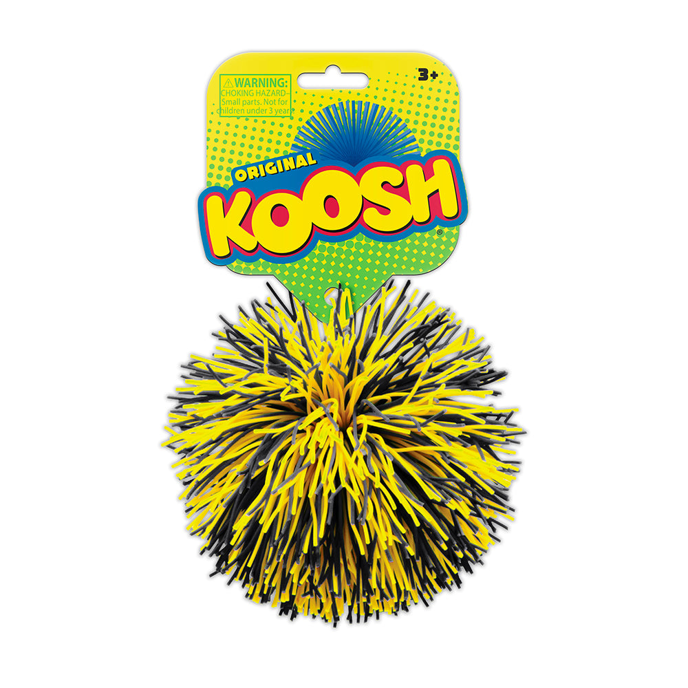 KOOSH - NEON BALLS 3" (AKIS) ASST