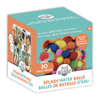 DANAPLAY - WATER FIGHT BALLS - 30 BALLS