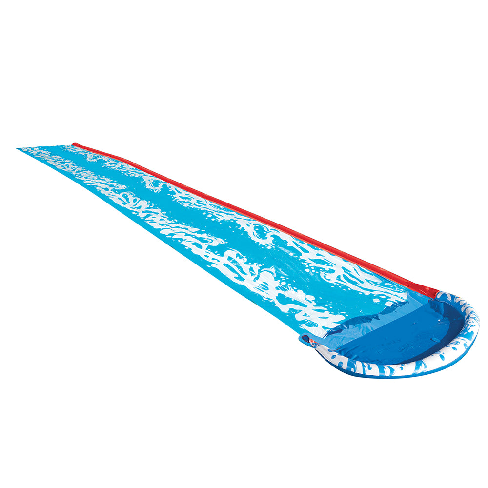 BANZAI - GLISSADE D'EAU EN LONGUEUR 16' (4.87M)