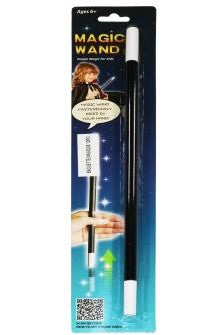 BAGUETTE MAGIQUE 13"