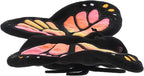 PELUCHE AURORA MIYONI - PAPILLON MONARQUE 13"
