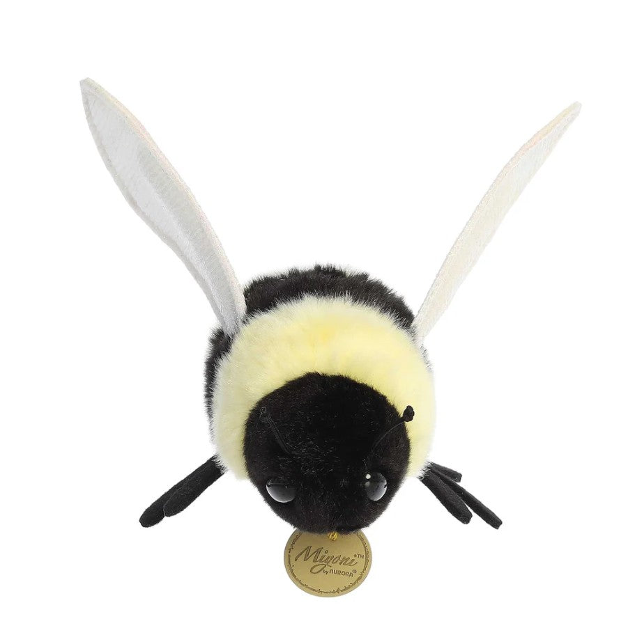 PELUCHE AURORA MIYONI - ABEILLE 7,5"