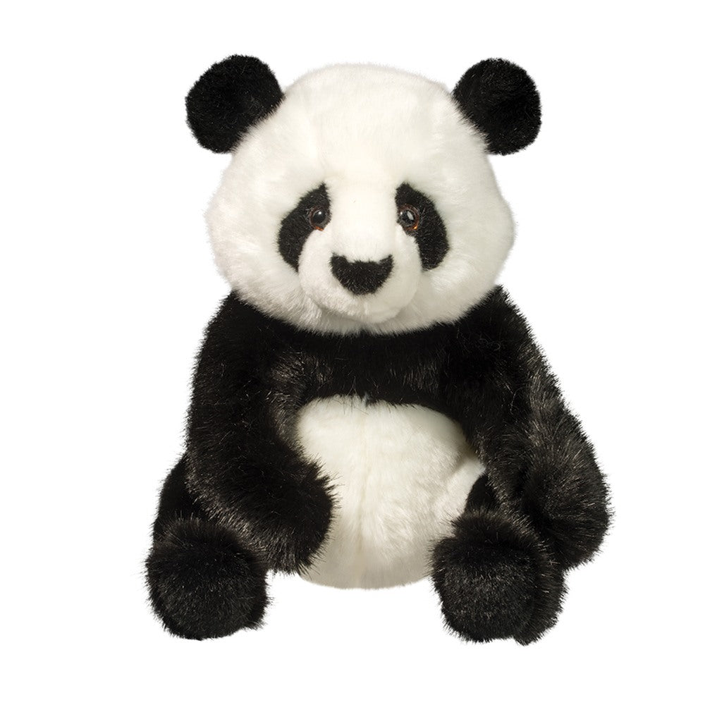 PELUCHE - PANDA PAYA (11")