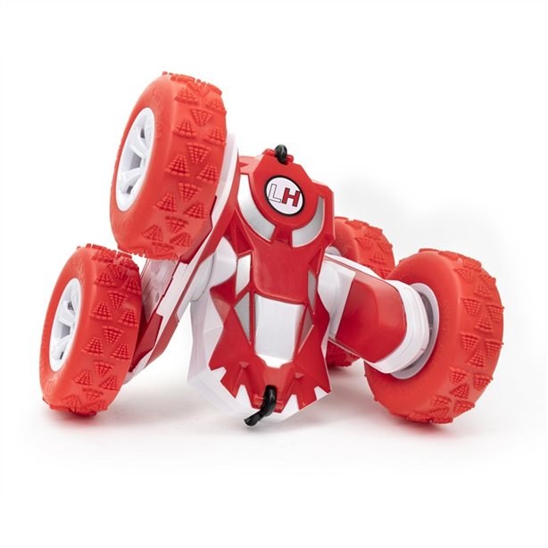 LITEHAWK REMOTE CONTROL FLIP ROWDY 4WD