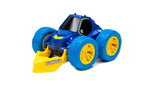 LITEHAWK REMOTE CONTROL PLOWDER (4X4 STUNT VEHICLE)