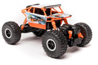 // CC23 REMOTE CONTROL EXCAVATOR - LITEHAWK REACH STUNT