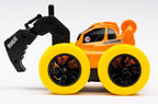 // CC23 REMOTE CONTROL EXCAVATOR - LITEHAWK REACH STUNT