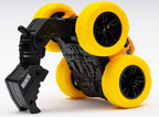 // CC23 REMOTE CONTROL EXCAVATOR - LITEHAWK REACH STUNT