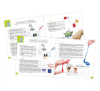 BUKI FRANCE MINI LAB - SLIME GLUANT