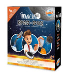 BUKI FRANCE MINI LAB - ESPACE