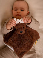 PELUCHE DOUDOU - BRUCE L'ORIGNAL