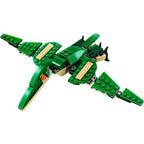 LEGO CREATOR - LE DINOSAURE FÉROCE #31058