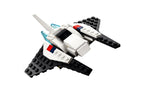LEGO CREATOR - NAVETTE SPATIALE #31134