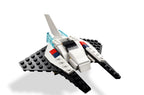 LEGO CREATOR - NAVETTE SPATIALE #31134