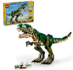 LEGO CREATOR - LE TYRANNOSAURE #31151