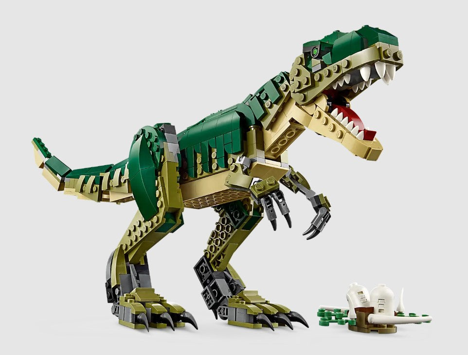 LEGO CREATOR - LE TYRANNOSAURE #31151