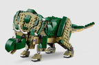 LEGO CREATOR - LE TYRANNOSAURE #31151