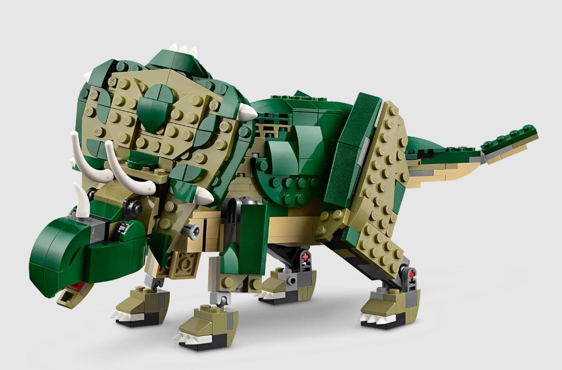 LEGO CREATOR - LE TYRANNOSAURE #31151