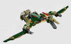 LEGO CREATOR - LE TYRANNOSAURE #31151