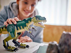LEGO CREATOR - LE TYRANNOSAURE #31151